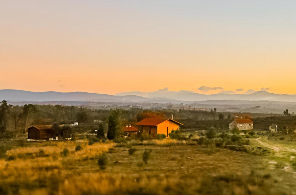 Seixo da Beira Resort | Vila da Laje - Onde a Natureza o envolve - Serra da Estrela