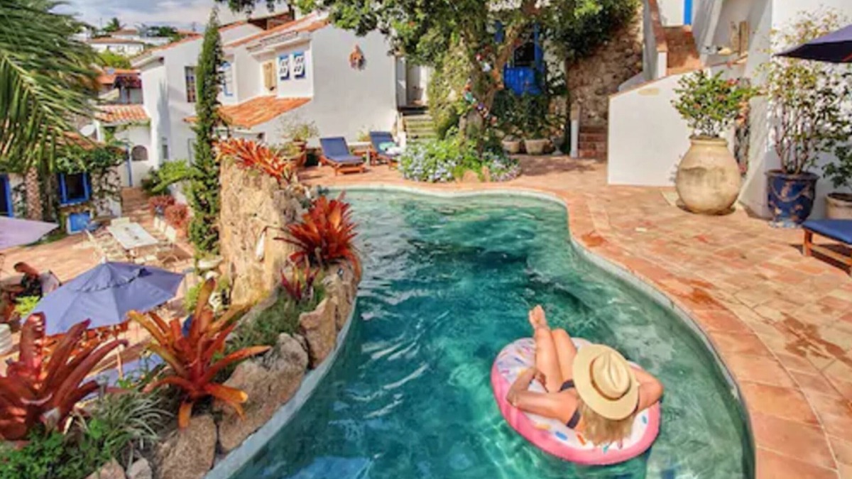 Ossos Hotel | Vila da Santa Hotel Boutique & Spa