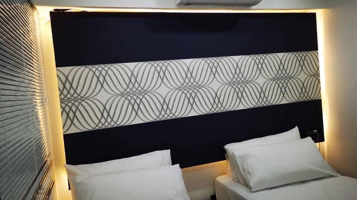 Maputo Hotel | Vila das Acácias