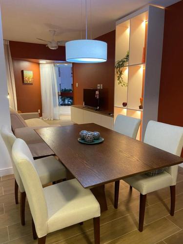 Rio Vermelho Apartment | Vila das Flôres