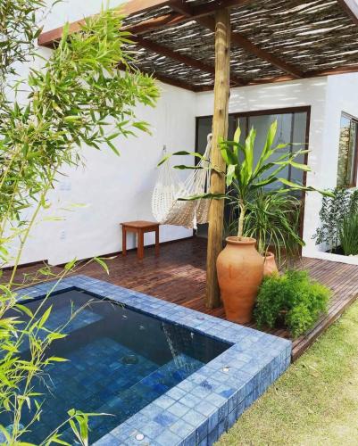 Sao Miguel de Touros Villa | Vila de Charme