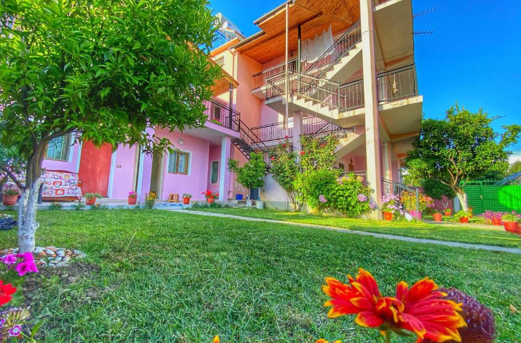 Sakës Apartment | Vila Deda