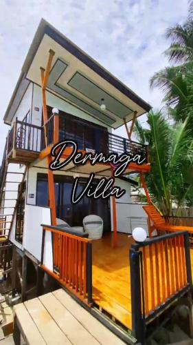 Kalimantan Villa | Vila Dermaga