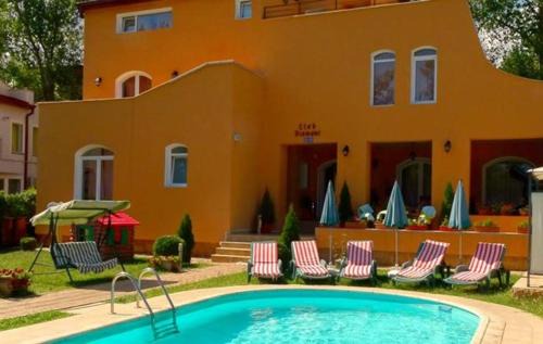 Neptun Villa | Vila Diamant