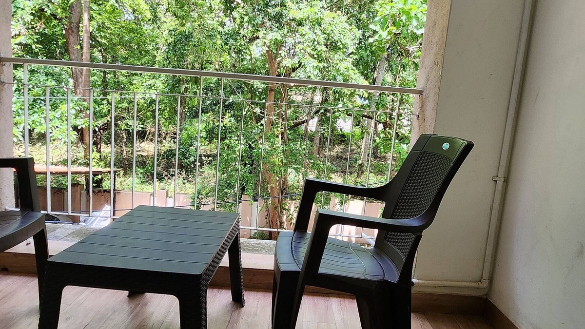 Assagao Bed & Breakfast | Vila Do Flor Goa