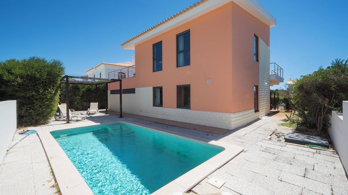 Carvalhal House | Vila do Mar