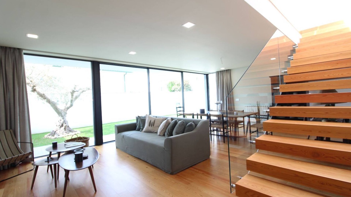 Apulia House | Vila do Olivo