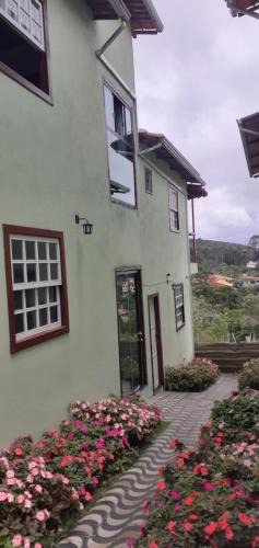 Lavras Novas Cabin | Vila do Vento