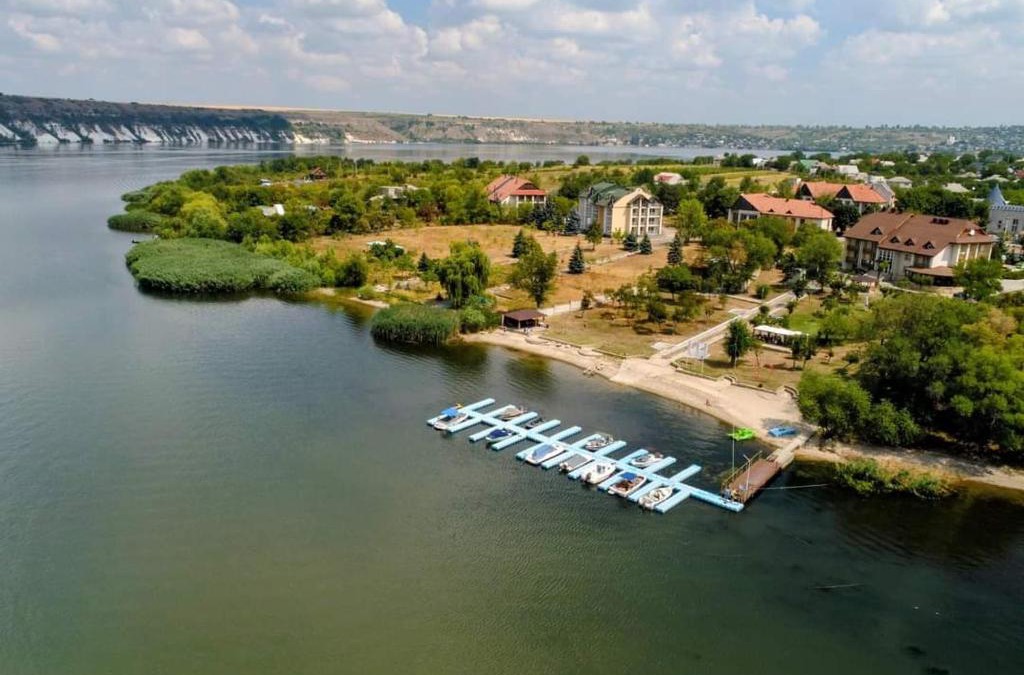 Transnistria House | VILA DORULUI