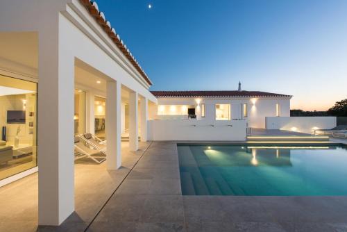 Silves Villa | Vila Dria