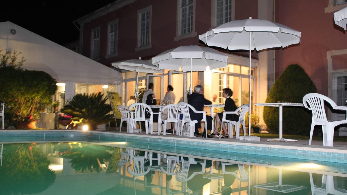 Luso House | Vila Duparchy