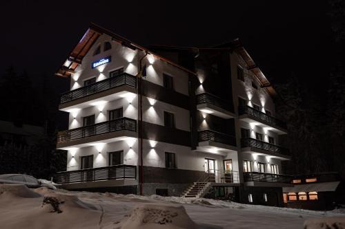 Cioplea House | Vila Edelweiss