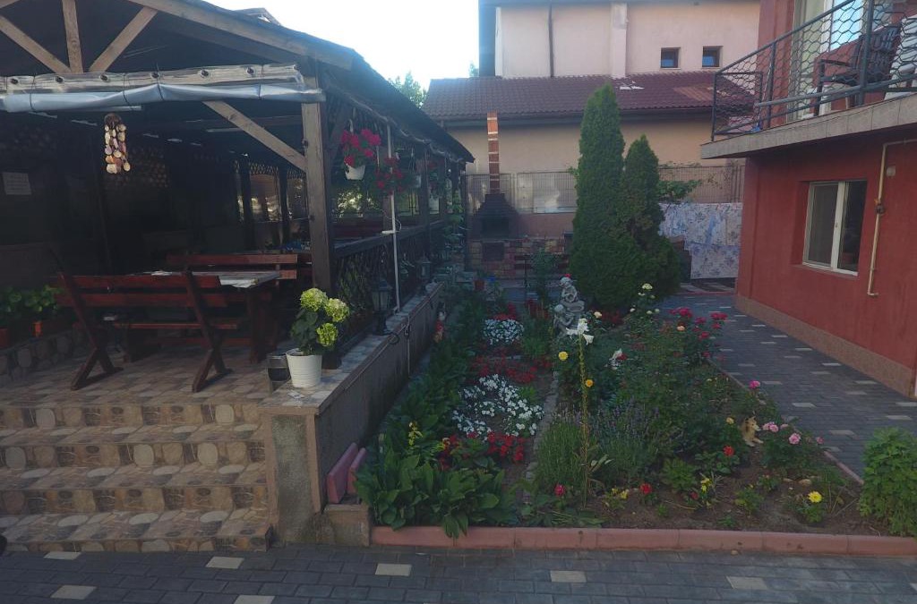 Eforie Nord House | Vila Efor