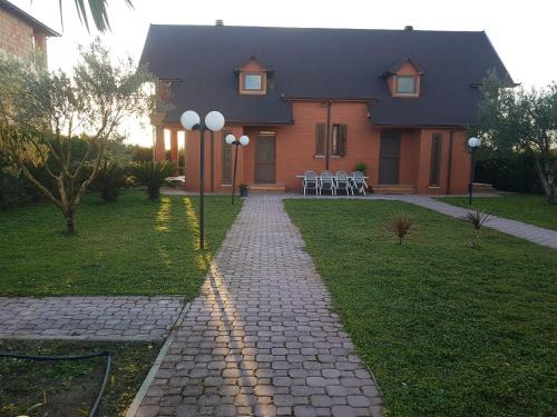 Divjake House | Vila Elio Guest House