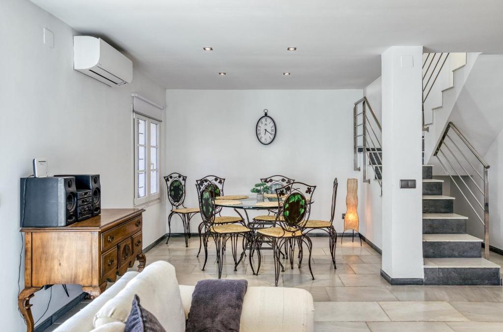 Empuriabrava House | Vila Empuriabrava en centro