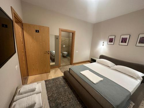 Kashar Hotel | Vila Epidam99