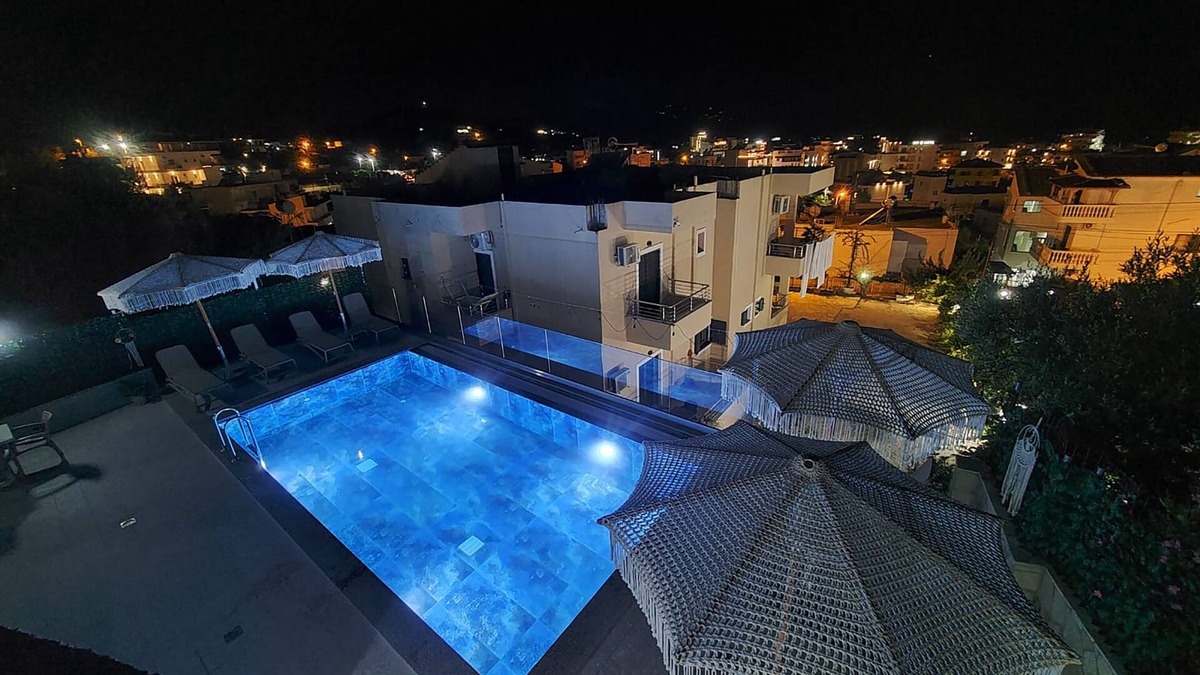 Ksamil Apartment | Vila Finnley