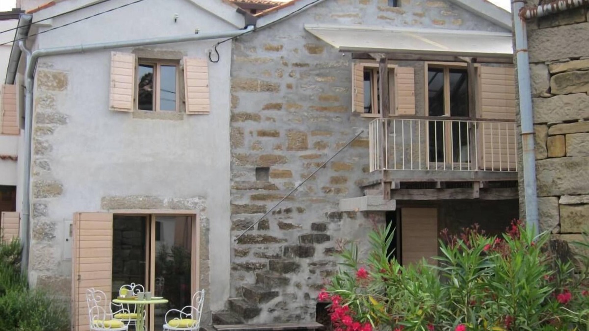 Truske House | Vila Flori Peaceful House , Natural Protected Area, Near the Sea