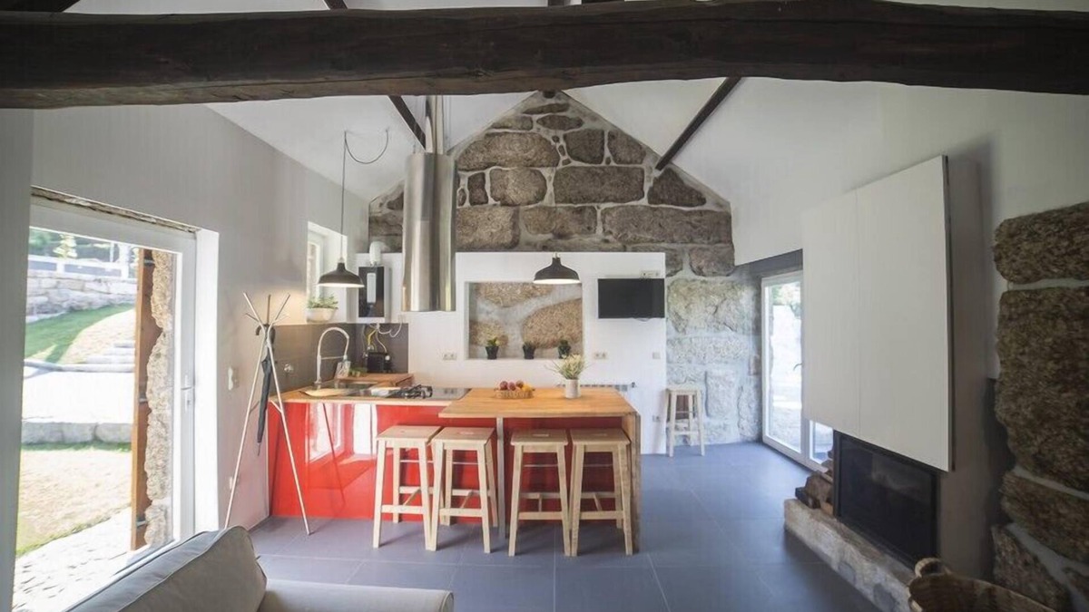 Casteloes Cottage | Vila Fumeiro
