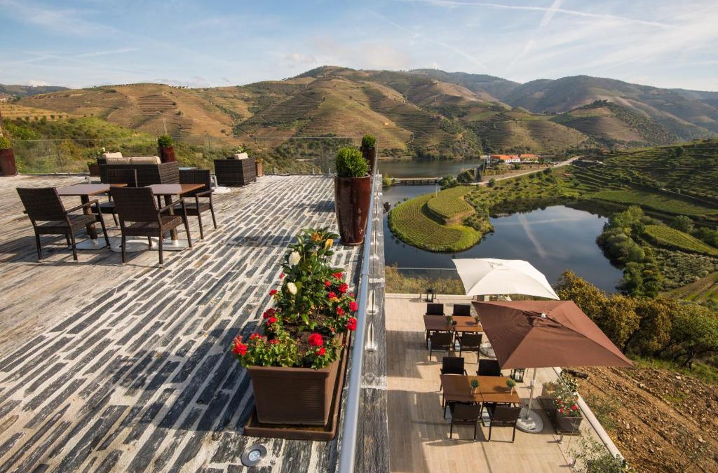 Armamar House | Vila Gale Douro Vineyards