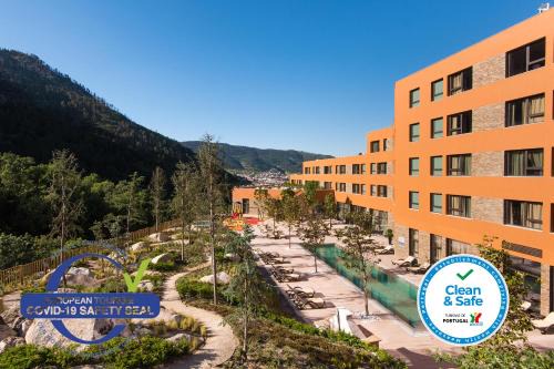 Manteigas Hotel | Vila Gale Serra da Estrela