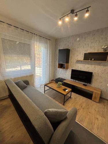 Vukovar Apartment | Vila Galerija