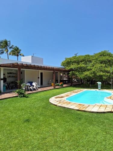 Garca Torta House | Vila Gameleira Garça