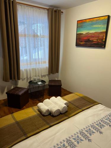 Bicaz House | Vila Gloria