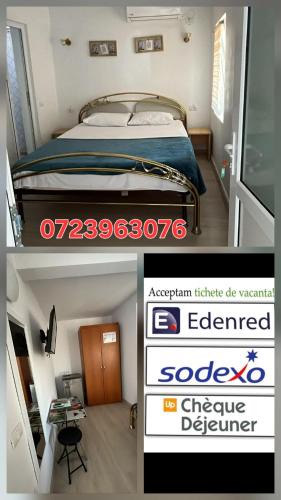 Costinesti House | Vila Happy -only adults