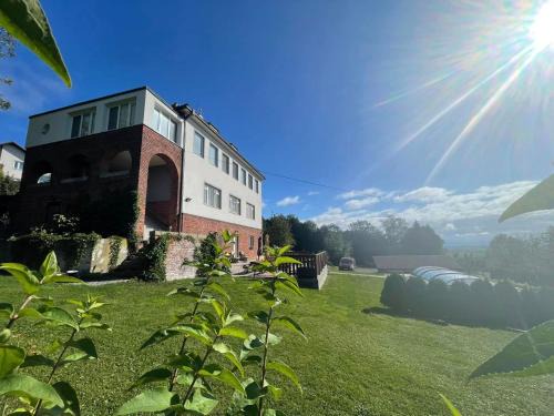 Horicky Apartment | Vila Hořičky