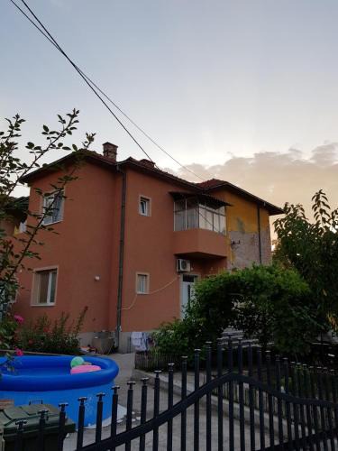 Niska Banja Apartment | Vila I