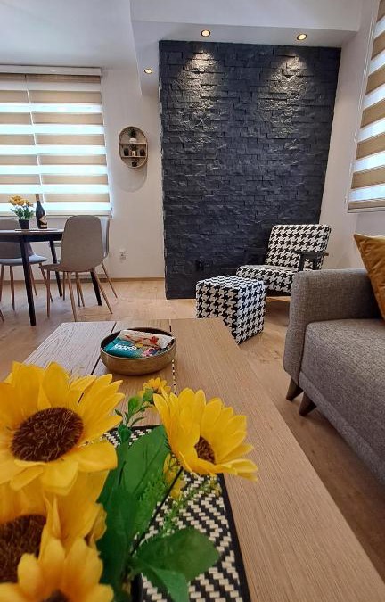 Jahorina Apartment | Vila Jahor Apartmani JET SET Lux