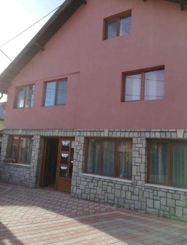 Runcu Villa | VILA Jo