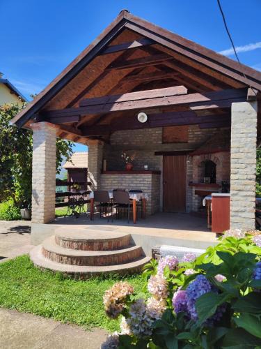 Borovo Villa | Vila Josipa