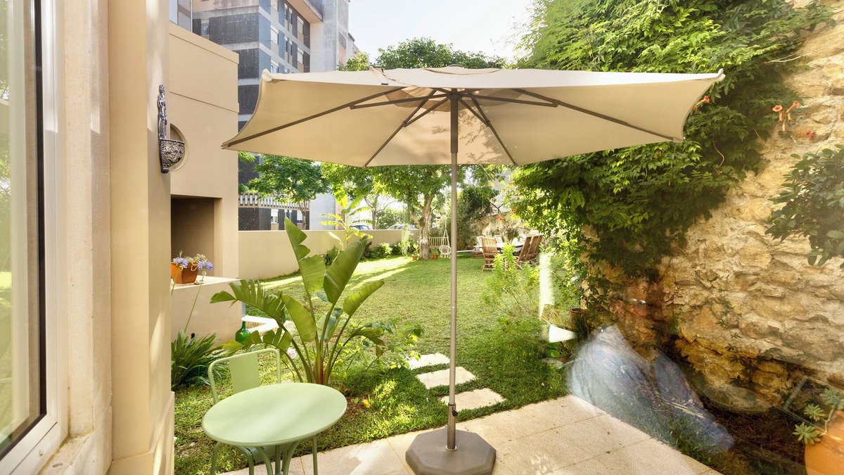 Arco Pintado Bed & Breakfast | Vila Julieta Guesthouse