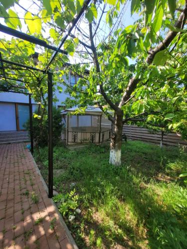 Costinesti House | Vila Kalypso
