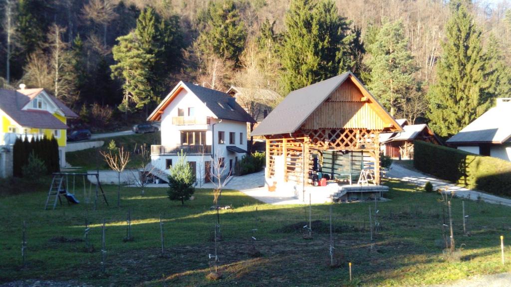Medvode House | Vila Katarina