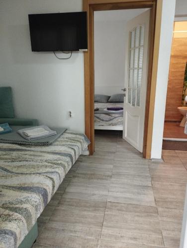 Star Dojran Apartment | Vila Katerina Dojran