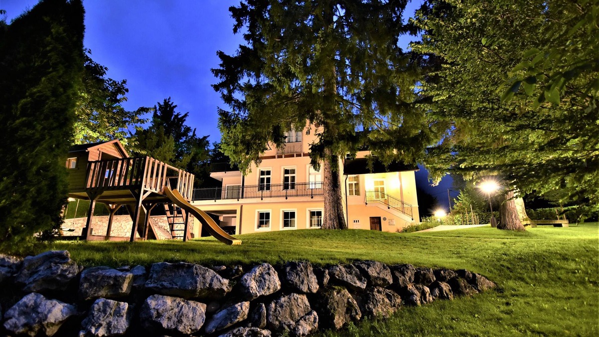 Bled Apartment | Vila Ključe Apartments Bled