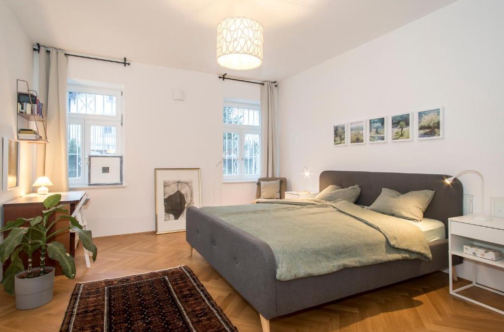 Maribor Apartment | Vila Krista