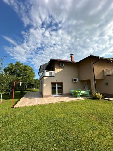 Semizovac Villa | Vila Kulo
