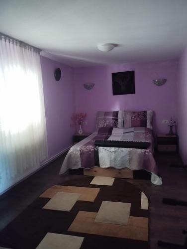 Navodari Villa | Vila la 4 Turturici