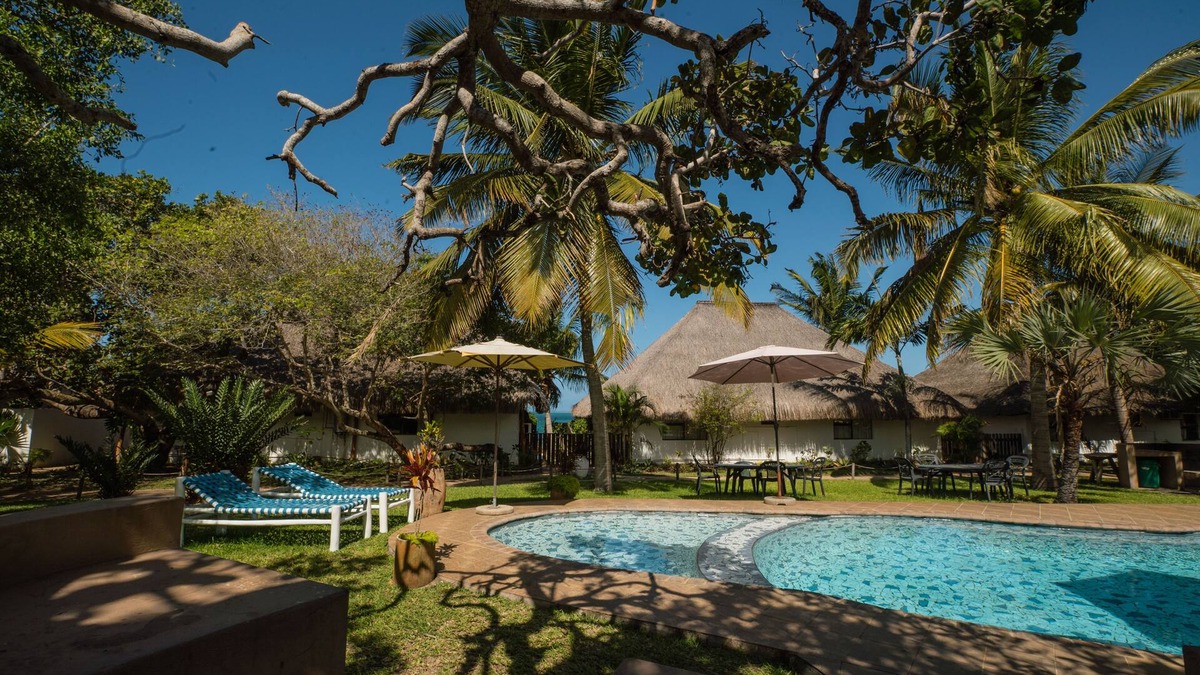 Vilanculos Villa | Vila La Mar