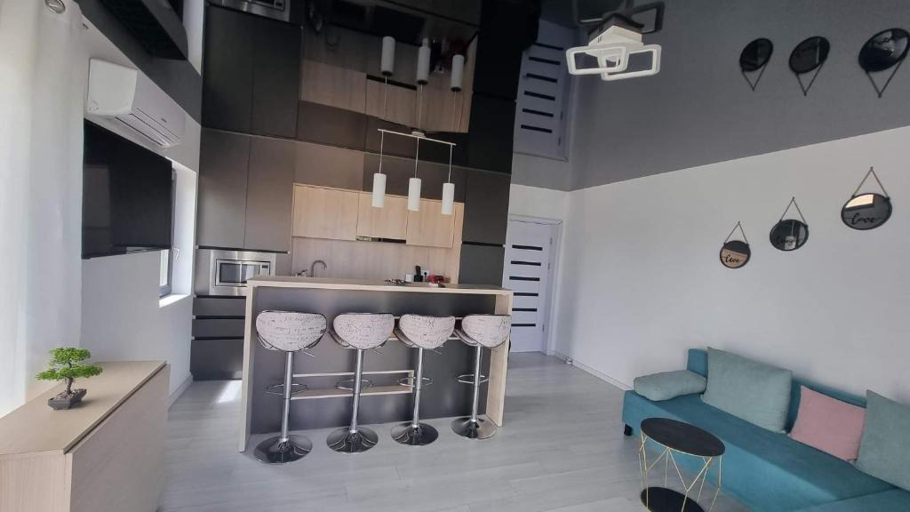 Mamaia-Sat Villa | Vila LaDom