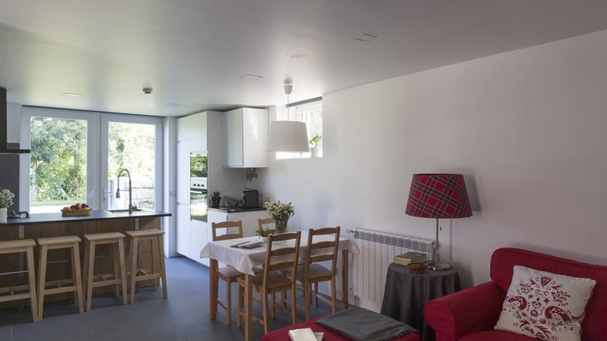 Casteloes Cottage | Vila Lagar