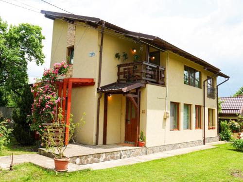 Breaza Villa | Vila Larisa