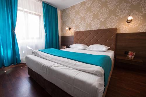 Doua Mai Hotel | Vila Levent Mangalia