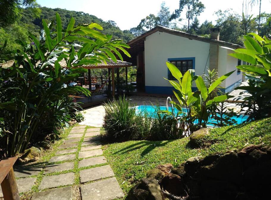 Sao Jose dos Campos House | Vila Linda Flor