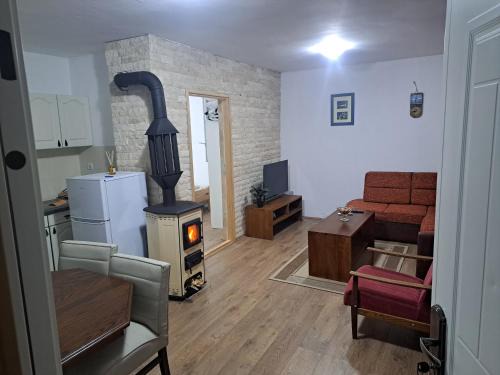 Central Serbia Apartment | Vila Lipov Hlad Rajac