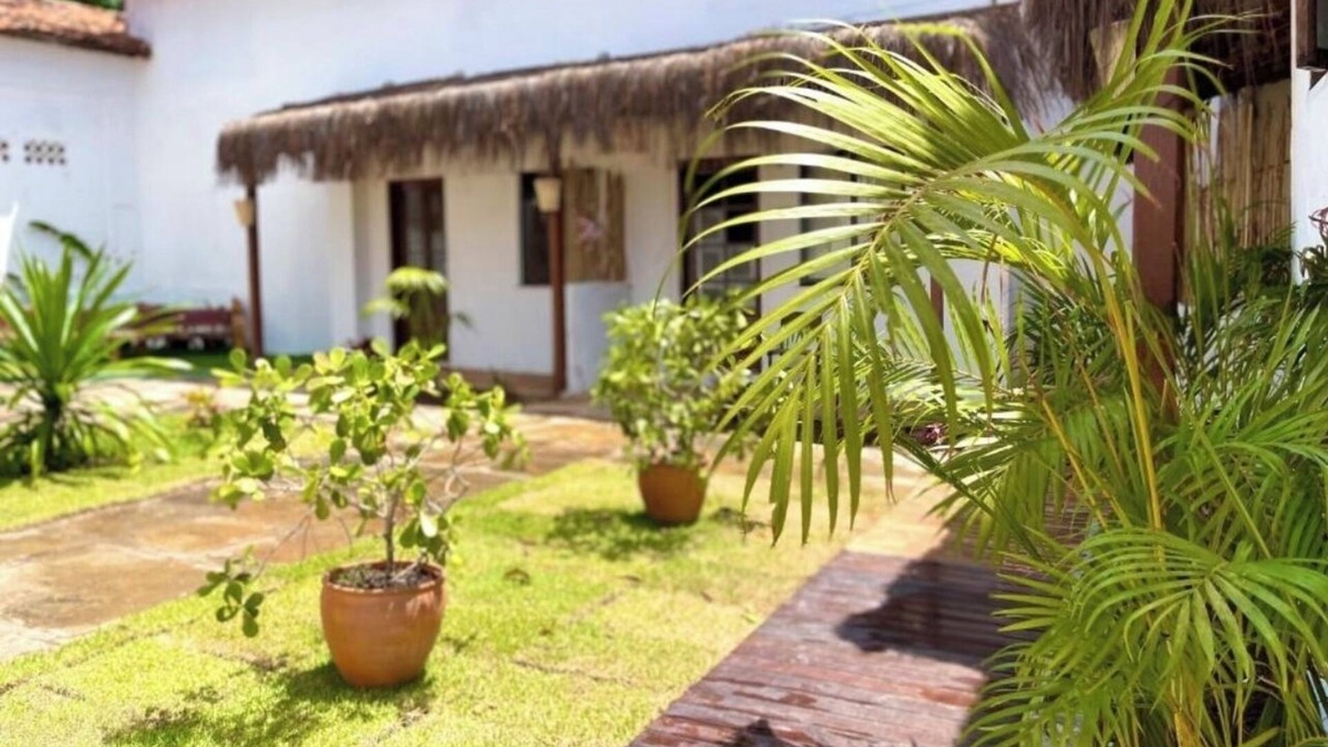 Olho D'agua Hotel | Vila Litoranea Hotel
